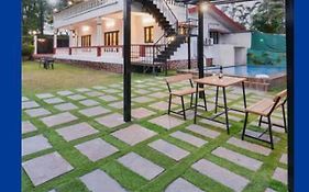 Deltin Villa - Eko Stay Photos